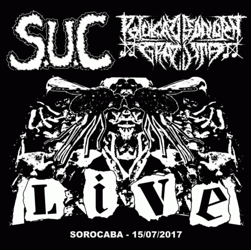 SUC : S.U.C. - Poluição Sonora Gratuita